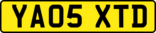 YA05XTD