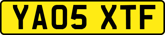 YA05XTF