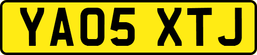 YA05XTJ