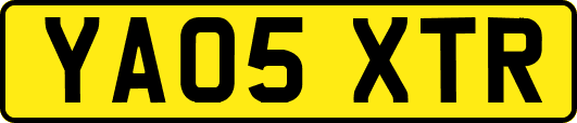 YA05XTR
