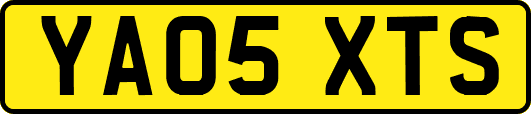 YA05XTS