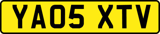 YA05XTV
