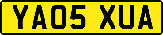 YA05XUA