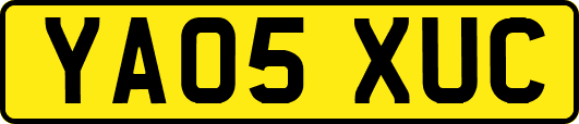 YA05XUC