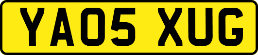 YA05XUG