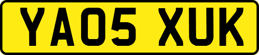 YA05XUK