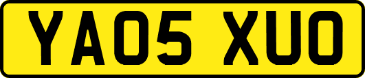 YA05XUO