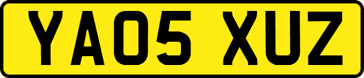 YA05XUZ