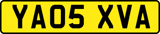 YA05XVA