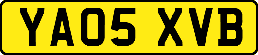 YA05XVB