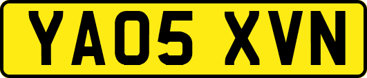 YA05XVN
