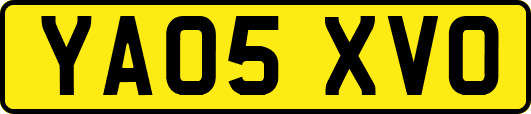 YA05XVO