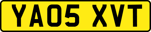 YA05XVT