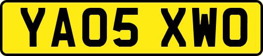 YA05XWO