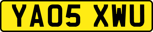 YA05XWU