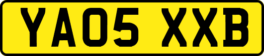 YA05XXB