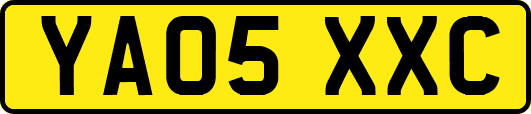 YA05XXC