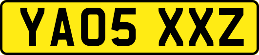 YA05XXZ