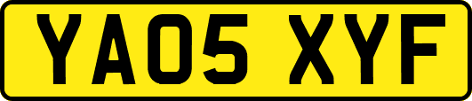 YA05XYF