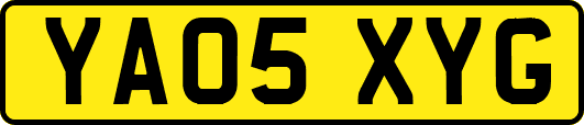 YA05XYG