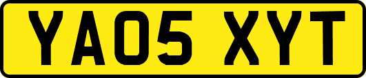YA05XYT