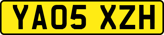 YA05XZH