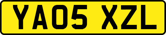 YA05XZL