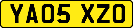 YA05XZO