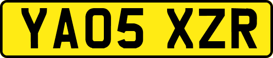 YA05XZR