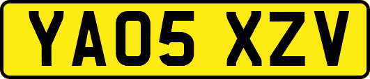 YA05XZV