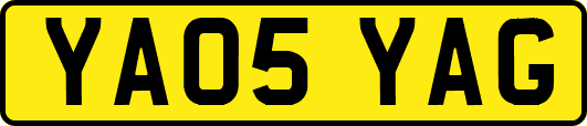 YA05YAG