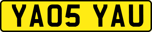 YA05YAU