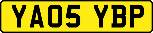 YA05YBP