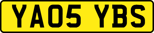 YA05YBS