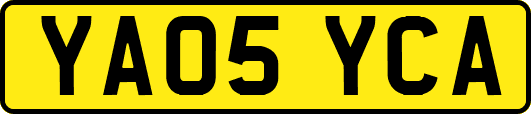 YA05YCA