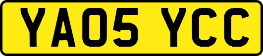 YA05YCC