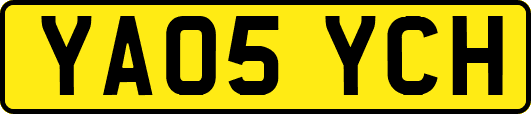 YA05YCH