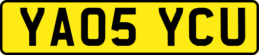 YA05YCU