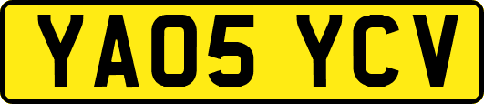 YA05YCV