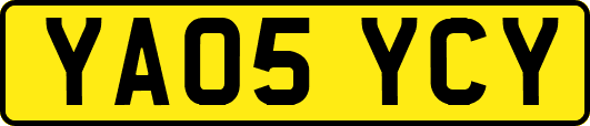 YA05YCY