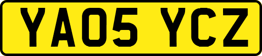 YA05YCZ
