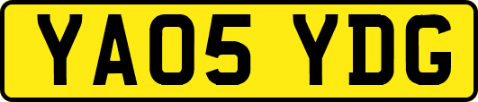 YA05YDG