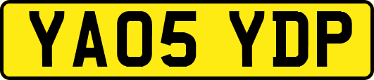 YA05YDP