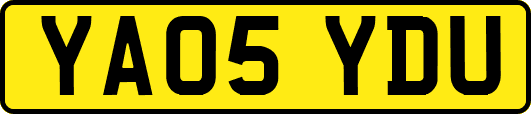 YA05YDU