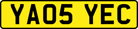 YA05YEC