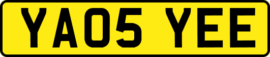 YA05YEE