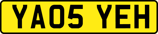 YA05YEH