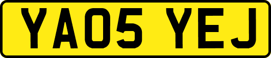 YA05YEJ