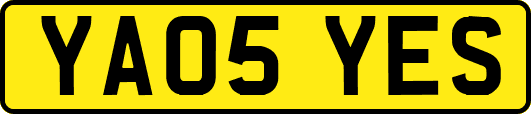 YA05YES