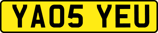 YA05YEU